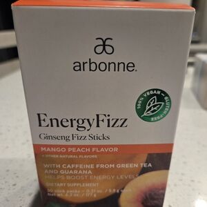 Arbonne